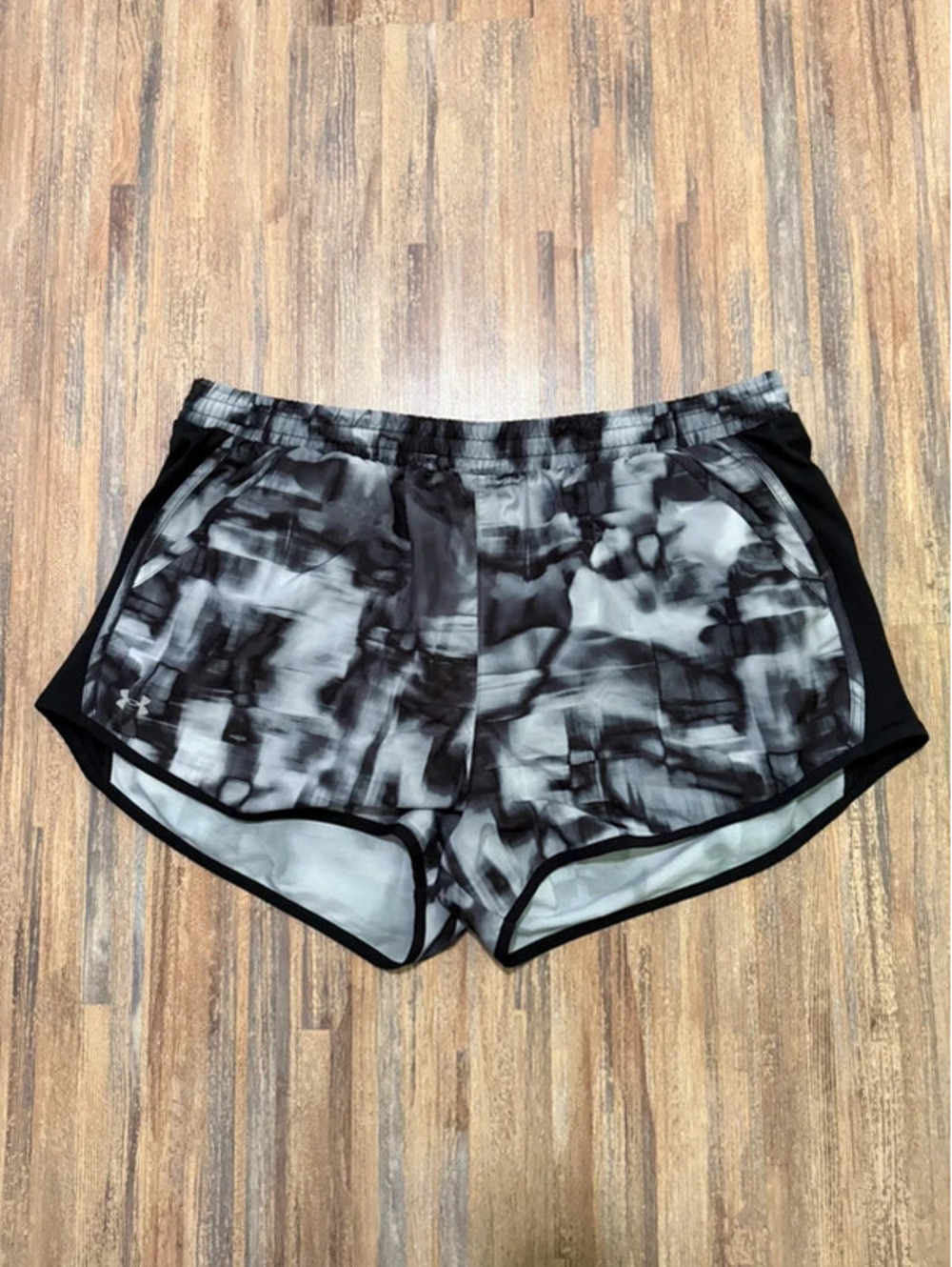 Under armour XL shorts